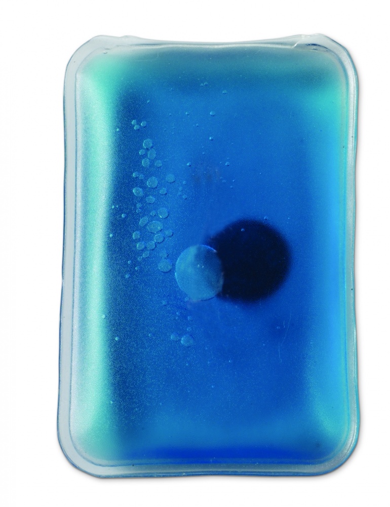 Logo trade promotional merchandise photo of: Hot and cold pad