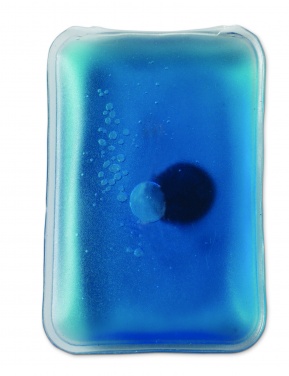 Logo trade advertising products picture of: Hot and cold pad