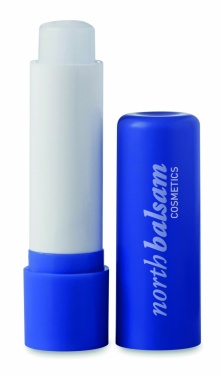 Logo trade promotional items picture of: Lip balm