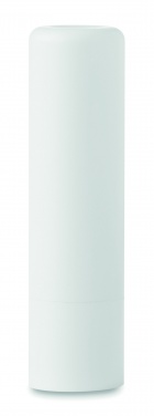 Logo trade promotional gifts image of: Lip balm