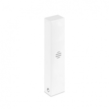 Logo trade corporate gifts picture of: Metal twist ball pen