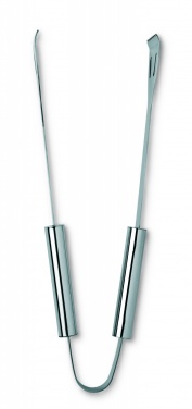 Logotrade promotional gift picture of: 3 BBQ tools in aluminium case