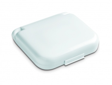 Logotrade promotional item picture of: Compact sewing kit