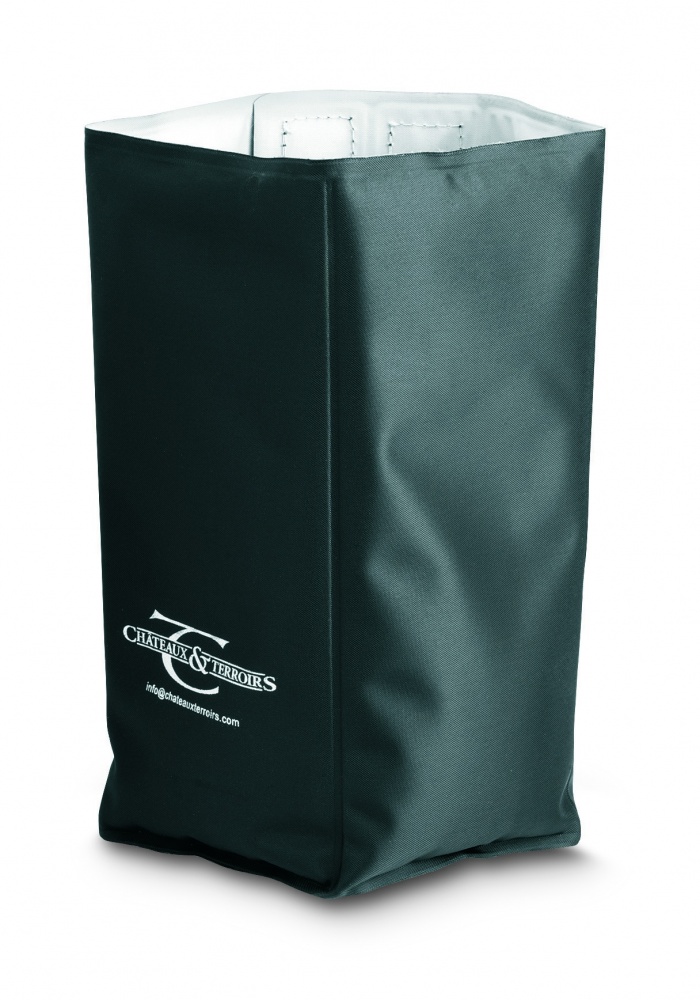 Logotrade corporate gift image of: Soft wine cooler