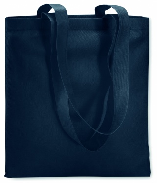 Logotrade business gift image of: 80gr/m² nonwoven shopping bag