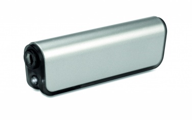 Logo trade promotional giveaway photo of: Multitool holder and LED torch