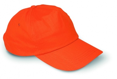 Logotrade promotional gift picture of: Baseball cap