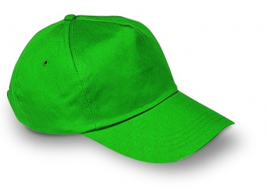 Logo trade promotional merchandise picture of: Baseball cap