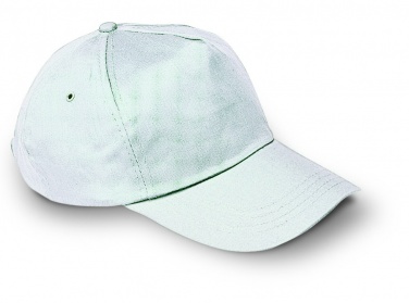 Logo trade corporate gifts image of: Baseball cap