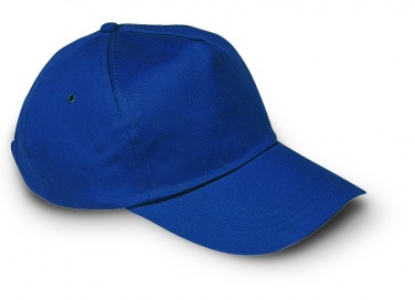 Logotrade promotional product image of: Baseball cap