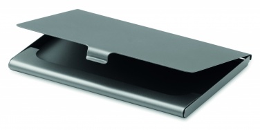 Logotrade advertising product image of: Business card holder