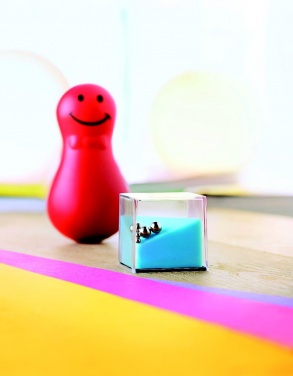 Logotrade promotional gift image of: Assorted puzzle games