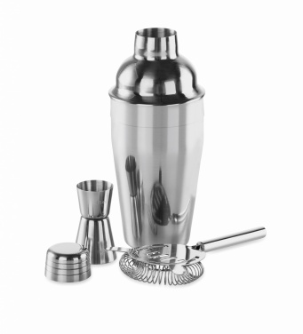 Logo trade promotional products picture of: Cocktail set