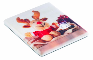 Logotrade advertising product picture of: Plastic sliding game