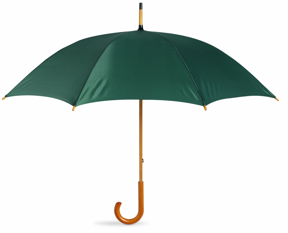 Logo trade promotional gifts image of: 23 inch umbrella