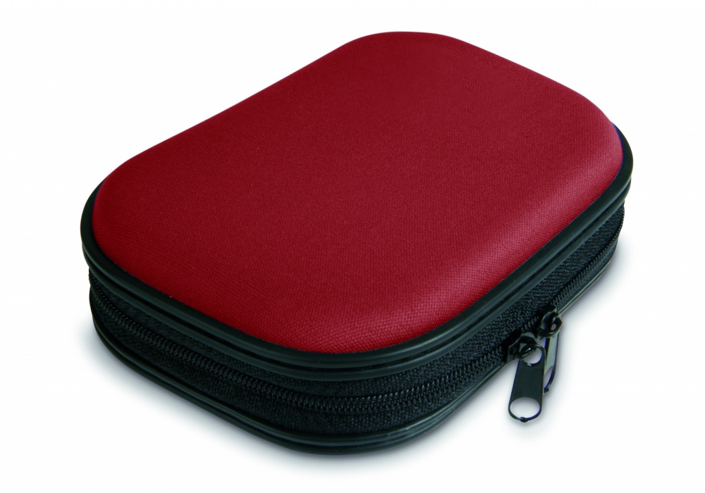 Logo trade promotional gifts picture of: First aid kit