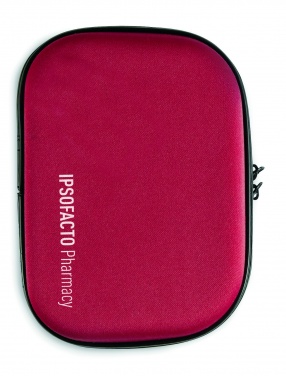 Logotrade advertising product picture of: First aid kit