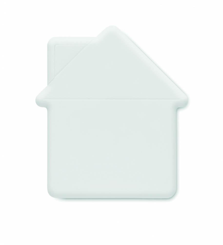 Logo trade promotional giveaway photo of: Mint dispenser