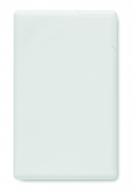 Logo trade advertising products image of: Mint dispenser