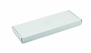 Logotrade promotional item image of: Japanese style knife set