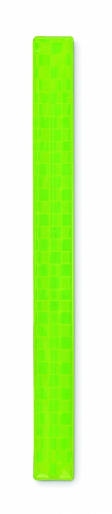 Logotrade promotional product picture of: Reflective arm strap