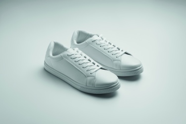 Logo trade promotional merchandise photo of: Sneakers in PU 37