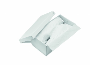 Logo trade business gift photo of: Sneakers in PU 38