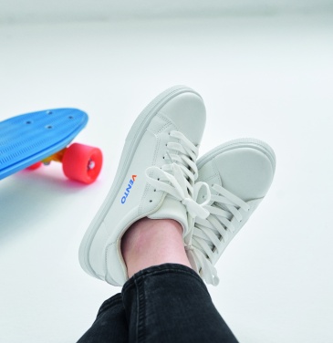 Logo trade advertising products image of: Sneakers in PU 39