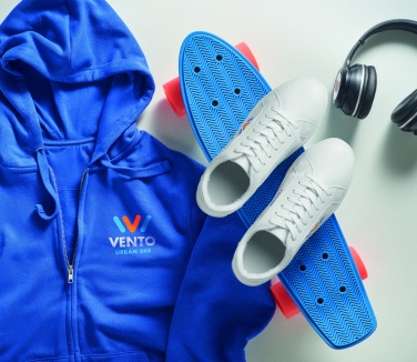 Logo trade corporate gifts picture of: Sneakers in PU 40