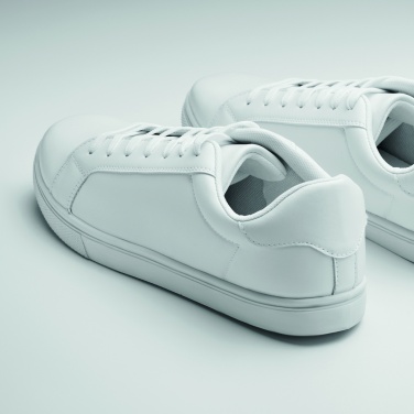 Logotrade promotional merchandise picture of: Sneakers in PU 42