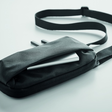 Logotrade promotional item picture of: Cross body smartphone bag