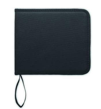 Logo trade promotional products image of: 40 piece art set in case