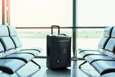 Logotrade advertising product image of: 600D RPET trolley