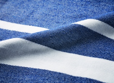 Logotrade promotional product image of: SEAQUAL® hammam towel 70x140cm