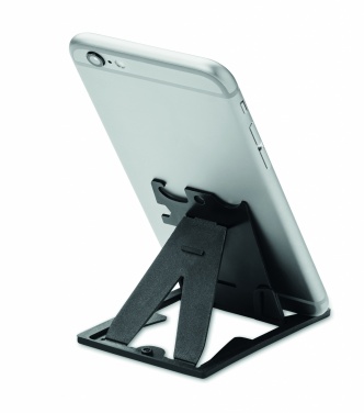 Logo trade advertising product photo of: Multi-tool pocket phone stand