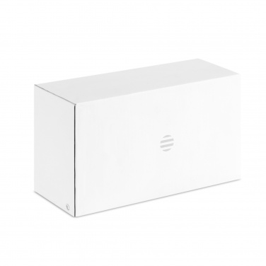 Logo trade corporate gifts image of: ABS TWS earbuds