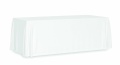Large table cloth 280x210 cm, White