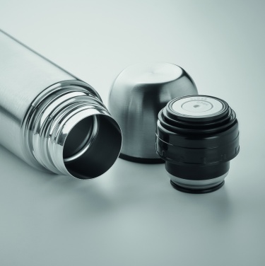 Logotrade promotional products photo of: Double wall bottle 500 ml