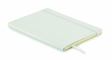 Logotrade promotional gifts photo of: A5 recycled notebook