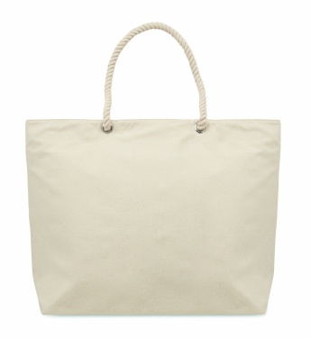 Logotrade corporate gifts photo of: Beach cooler bag in cotton