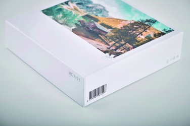 Logo trade advertising products picture of: 500 piece puzzle in box