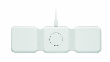 Logotrade promotional merchandise image of: Foldable charging station