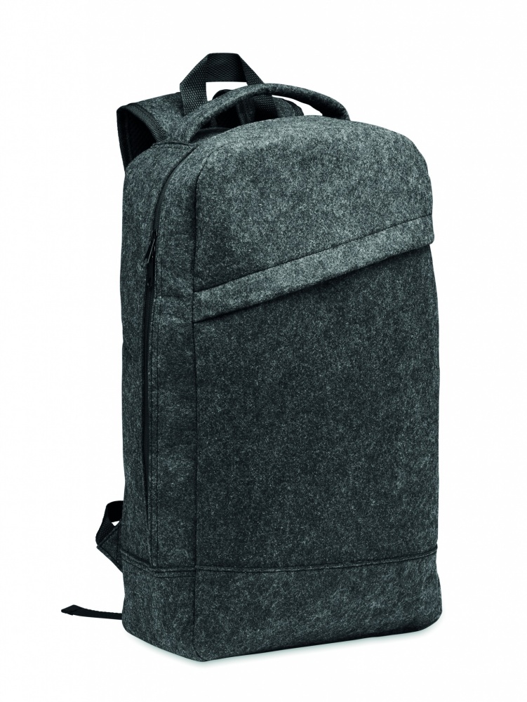 Logotrade promotional giveaway picture of: 13 inch laptop backpack