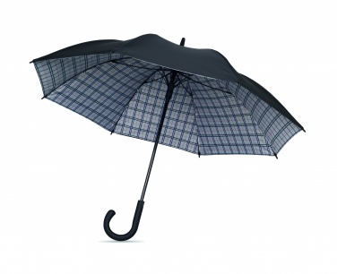 Logotrade promotional product image of: 23 inch windproof umbrella