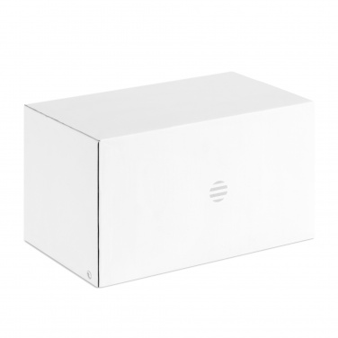 Logo trade promotional item photo of: 2x10 Waterproof speaker