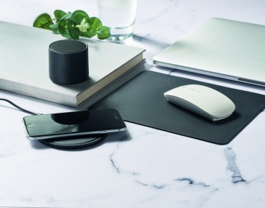 Logotrade business gifts photo of: Recycled PU wireless speaker