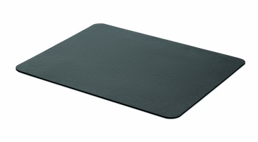 Logo trade corporate gifts picture of: Recycled PU mouse mat