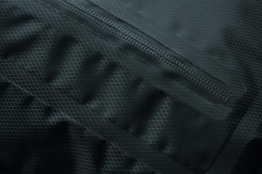 Logo trade promotional items picture of: RPET waterproof rolltop bag