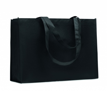 Logotrade promotional product image of: RPET non-woven shopping bag