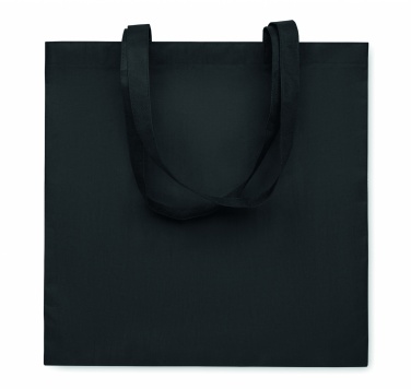 Logo trade business gift photo of: RPET non-woven shopping bag